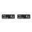 2Pièces Panneaux Office Noir Pour Porte Surface Lisse Décor 7