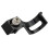 1Pièces Intégrateur Aluminium Noir Connecteur Durable 9