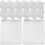 200Pièces Petits Papier Pour Snacks Pique- 2