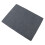 1Pièces De Sol PVC Noir Anti-Dérapant Décor Intérieur 1