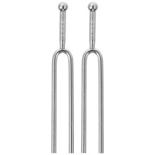 12 Pcs fork Aluminum Alloy Musical Instrument Guitar