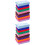 20Pièces Linges Microfibres Doux Pour Mains Visage Couleurs Mixtes 6