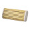 2Pièces Coussin En Bambou Pour , Usage Maison, Couleur Clair 1