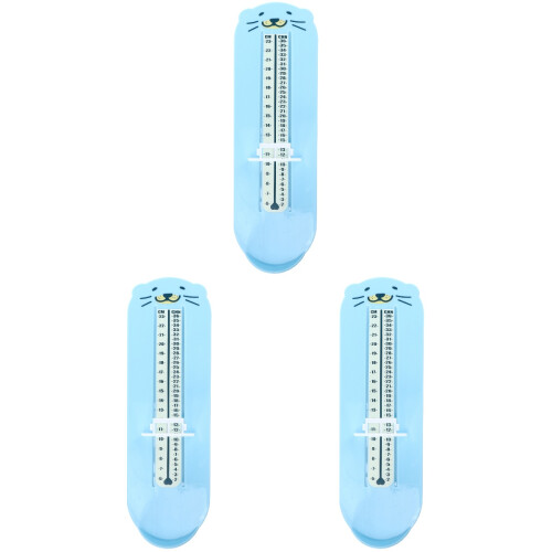 3Pièces Mesure Bébé Vert Simple Lecture Et Éducatif 2