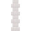20Pièces Toiles Étirées Blanches Pour Peinture 8