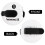 3Pièces Compteur De Score Golf Simple Durable À Clip 7