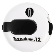 3Pièces Compteur De Score Golf Simple Durable À Clip