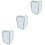 3Pièces Cage D'élevage Insectes Multi Couleurs, Filet Respirant 7