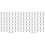 200Pièces Accessoires Fixation Murale Gris Chevilles Stables 2