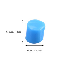 9Paires Boules Silicone Protègent Oreilles Natation