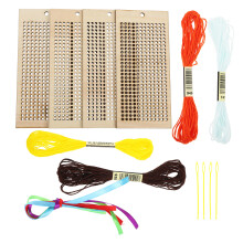 40pcs Tabletop Message Clips Decorative Card Clip Multi-Function Memo Pad Holder
