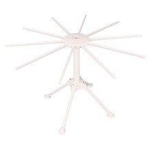 3Pièces Étendoir À Nouilles Pliable Compact Pour Cuisine