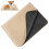 2Pièces Coussinets Imperméables Absorbants Pour Animaux 1