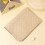 2Pièces Coussinets Imperméables Absorbants Pour Animaux 3