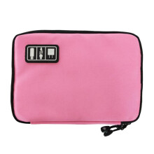 2Pièces Rangement USB USB Organisateur Électronique Rose Pratique