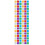 1800Pcs Colored Foil Wrapping Paper Sheets for DIY Candy and Chocolate 7