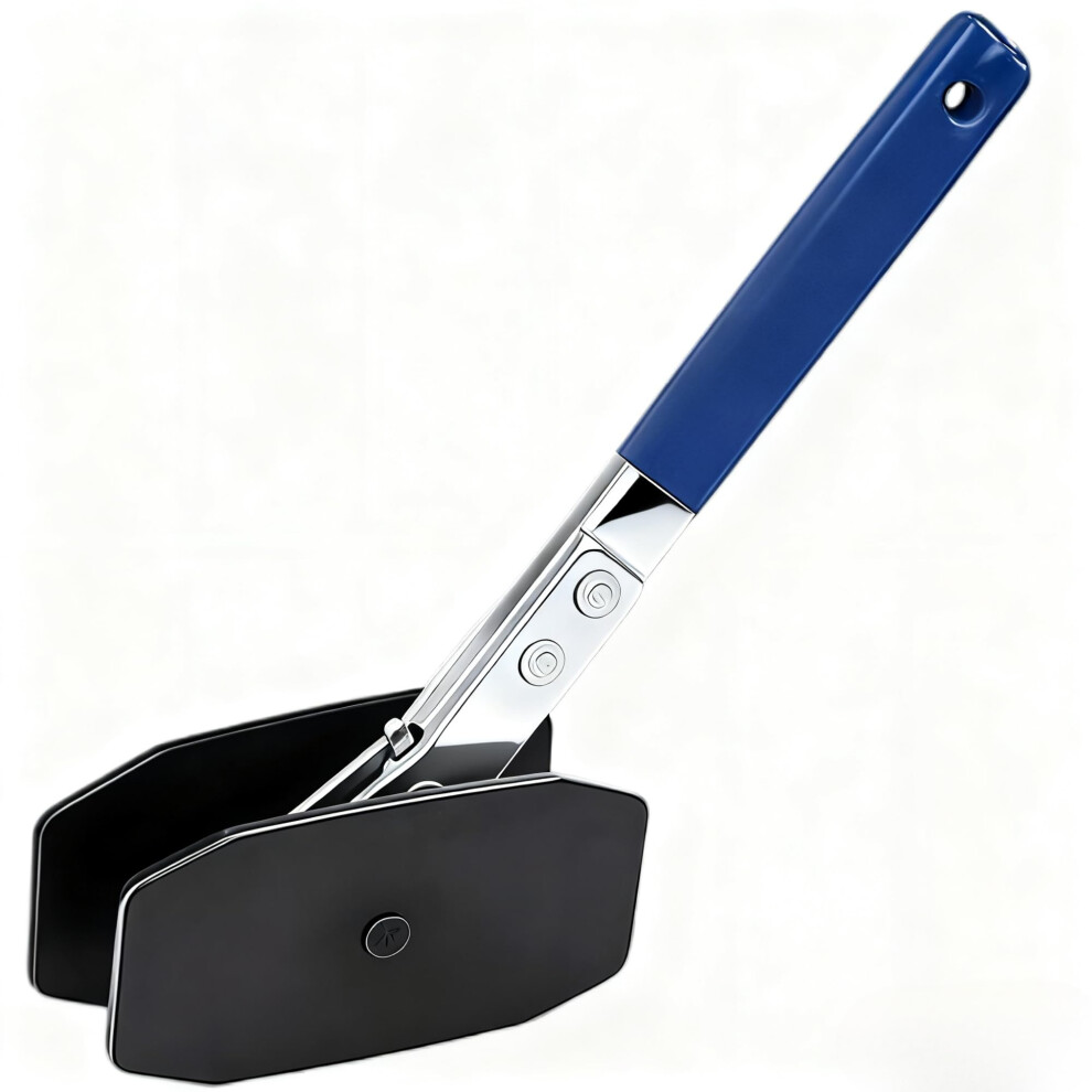 Brake Caliper Tool With 360 Ratchet Mechanism, Universal Disc Brake Piston Compressor Spreader 9070919802508