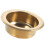 5Pièces Pot De Soudure Compact En Acier Titane Pour Bijouterie 3