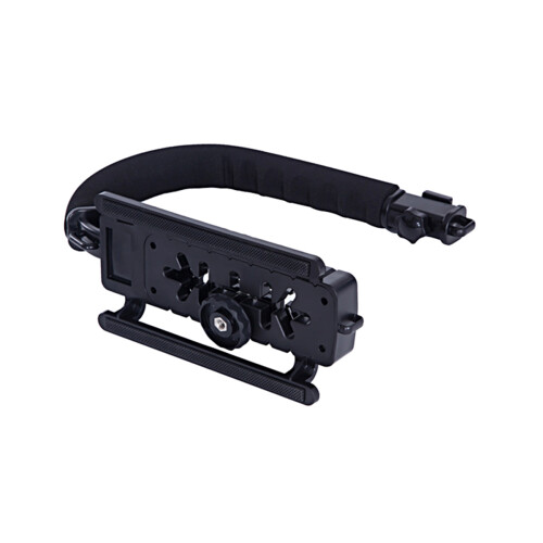2Pcs for Camera Compact Handheld with Stable Footage
