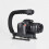 2Pcs for Camera Compact Handheld with Stable Footage 7