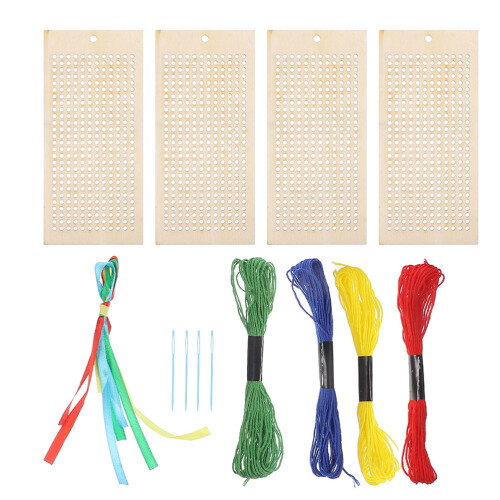 40pcs Tabletop Message Clips Decorative Card Clip Multi-Function Memo Pad Holder 2