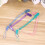 8Pièces -Tétine Silicone Assorties Bébé 10