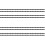 6Pièces Housse Clavier Piano Elastique Noire Résistante Antipoussière 2