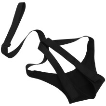 4 Count Sports Equipment Volleyball Hitting Trainer Training Kit