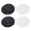 12Pcs Non-Stick Silicone Perforated Baking Mats 1