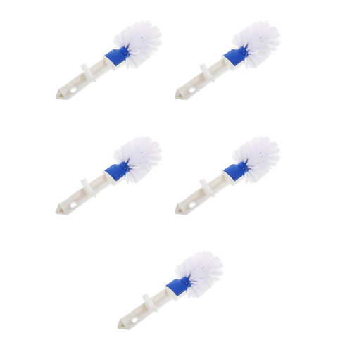 5Pièces Plastique Coin Multiusage 2