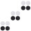 12Pcs Non-Stick Silicone Perforated Baking Mats 6