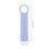 20Pcs Blue Plastic Mop Grip Handles Comfortable Durable Replacement 9