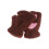 4 Pcs Gloves Apparel Hanging Neck 8