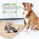 2Pièces Coussinets Imperméables Absorbants Pour Animaux 4