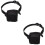 2Pièces Muselière Respirante Pour Protection Durable 7