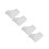 15cm Baking Store Sealing Binding Straps Multi-Purpose Biscuit Bag Seal Wire For Cafe 7