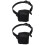 2Pièces Muselière Respirante Pour Protection Durable 6