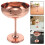 4Stk Dessertgoblets Hochfuß Robust Für Salat 9