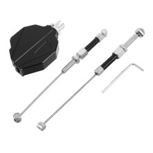 Motorcycle Clutch Lever Set for Dirt Bike - Handle Replacement