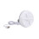 3Sets Compact White Portable Washer USB Power Mini Washing Machine 1