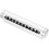 2Pcs Silver Car Phone Temporary Parking Card Accessory 3