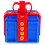Gift Box Ornaments Plastic Craft Decor Household Table Decoration 8