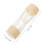 6Pcs Compact Lens Case Boxes Plastic Travel Contact Lens Holder 3