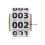 Retro Dashboard Led For Motorcycle Dual Odometer Speedometer Gauge Night Light Indicator 4