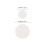 800 Pcs Transparent High Adhesive Double Sided Round Tape Dots 9