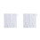 2Pcs Non-Woven Plant Cover Proof Garden Tree Protector 5