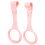 2 Pairs Pull Rings Cot Hanging Stand Walking Assistant 1
