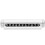2Pcs Silver Car Phone Temporary Parking Card Accessory 2