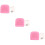 3Pcs Pink DIY Handmade Material Tool Creative Paper Winder 8