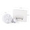 3Sets Compact White Portable Washer USB Power Mini Washing Machine 3